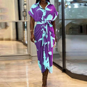 Tahlia - Elegant Casual Dress