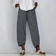Larae - Chic High quality trousers