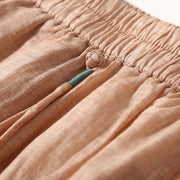 Lunae | Relaxed Fit Drawstring Pants