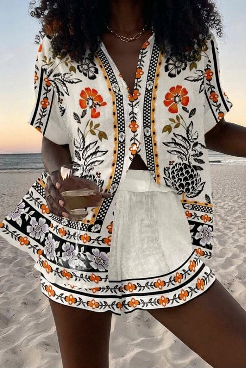 Maci™ Linin Set