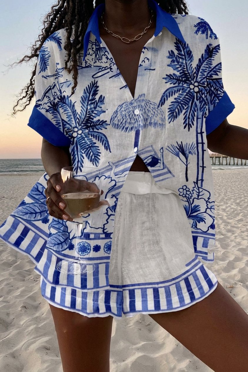 Alexa™ Linen Set