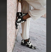 Ardenne™ | Studded Western Boots