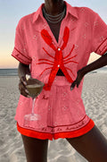 Xylaa™ Linen Set