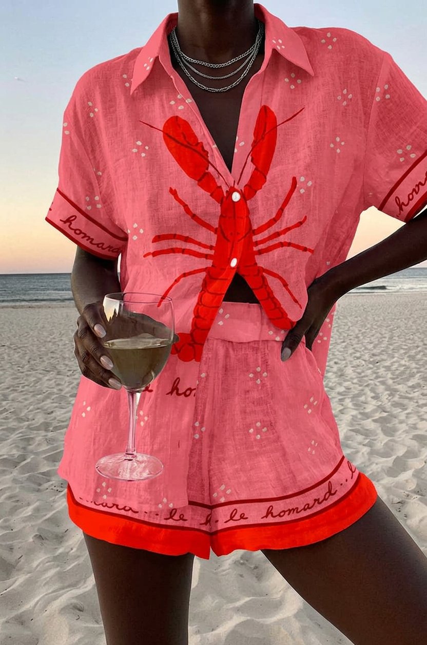 Xylaa™ Linen Set