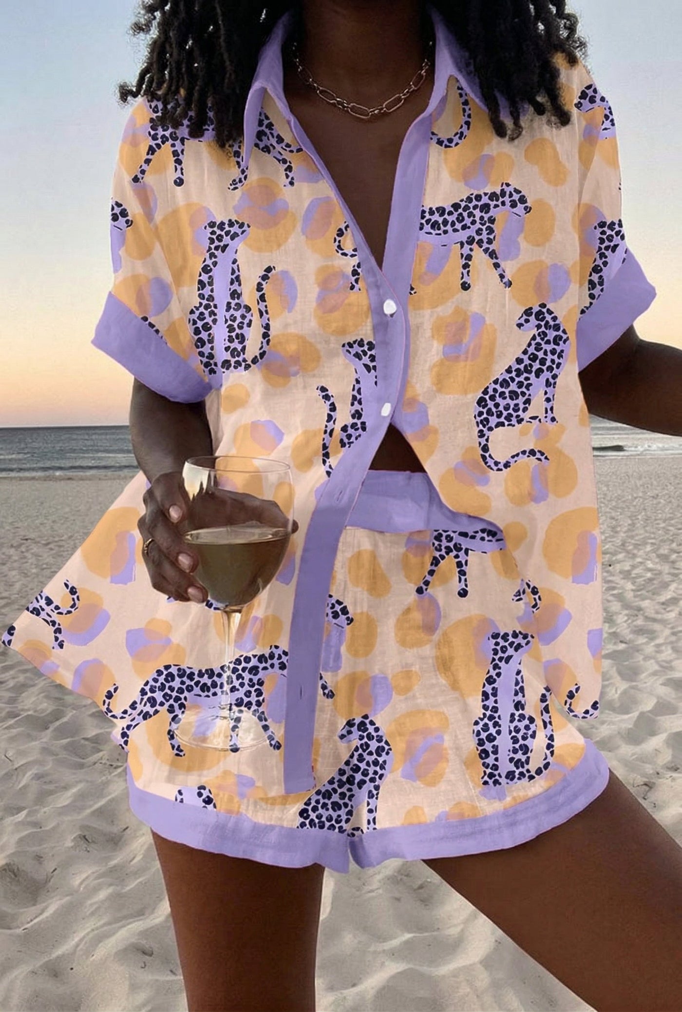 Aliana™ Linen Set