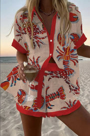 Soleil™ Linin Set
