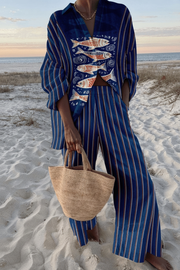 Maisie™ Linen Set
