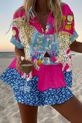 Kyla™ Linen Set