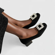 Julianyssa | Orthopedic Heels