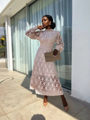 Liza™ - Romantic Lace Dress