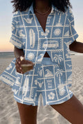 Nymomi™ Linen Set