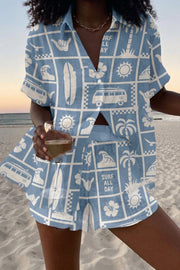 Niyomi™ Linen Set