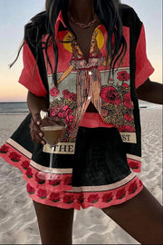 Malaya™ Linen Set