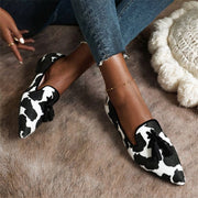 Beatrice™ | Elegant Pointed Loafers