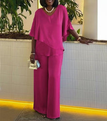 Dark Pink