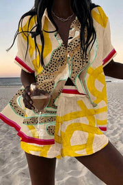 Analiah™ Linen Set