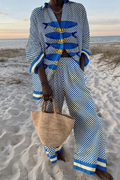 Yareli™ Linen Set