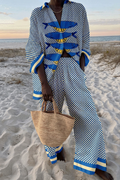Yarelli™ Linen Set