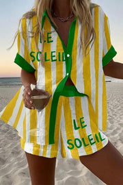 Tallulahh™ Linen Set