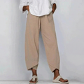 Larae - Chic High quality trousers