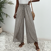 Jessika | Relaxed Wide-Leg Pants