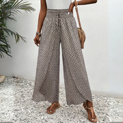 Jessika | Relaxed Wide-Leg Pants