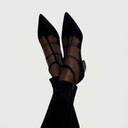 Sorelle | Elegant Heels