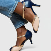 Tazariah | Comfortable Heels