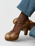 Nadia | Sophisticated Heels