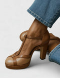 Seliora | Sophisticated Heels