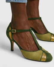 Coralise | Sophisticated Heels