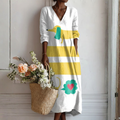 Zoe™ - Urban Bohemian Dress