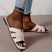 Valensia | Slides Sandals