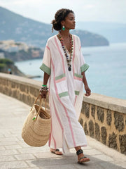 Vera™ Coasta flow Dress
