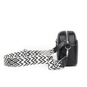 Bella – Vegan Leather Shoulder Bag for Women
