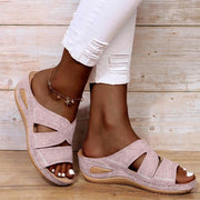Aira | Orthopedic Sandals