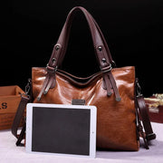 Adore - Vegan Leather Bag