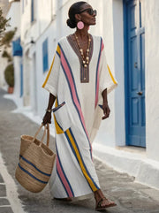 Vera™ Coasta flow Dress