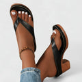 Jazrielle | Orthopedic Heels