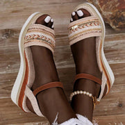 Dixiee | Summer Sandals