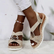Santorina | Orthopedic Sandals