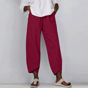 Eletta - Wide Leg Pants