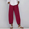 Elettra - Wide Leg Pants