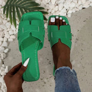 Valensia | Slides Sandals
