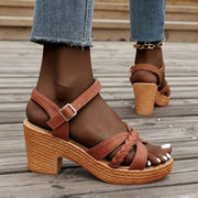 Sarahh | Orthopedic Sandals