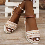 Dixiee | Summer Sandals