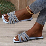 Aira | Slide Sandals