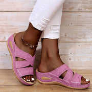 Aira | Orthopedic Sandals