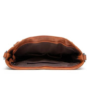 Priscilla - Vintage Vegan Leather Bag