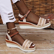 Dixiee | Summer Sandals